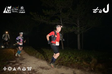 Dalat Ultra Trail 2026 - Ảnh #4751207