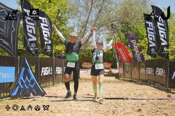 Dalat Ultra Trail 2026 - Ảnh #4690477