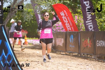 Dalat Ultra Trail 2026 - Ảnh #4867889