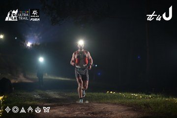 Dalat Ultra Trail 2026 - Ảnh #4707086