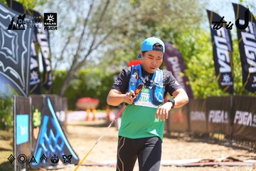 Dalat Ultra Trail 2026 - Ảnh #4696217