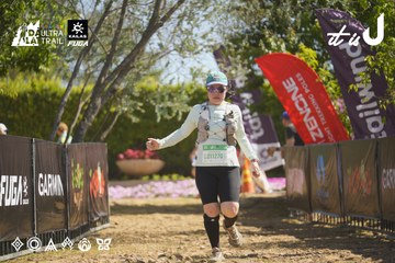Dalat Ultra Trail 2026 - Ảnh #4684871