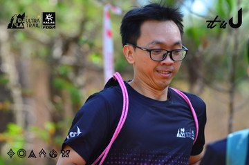 Dalat Ultra Trail 2026 - Ảnh #4750205