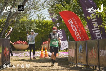 Dalat Ultra Trail 2026 - Ảnh #4684799