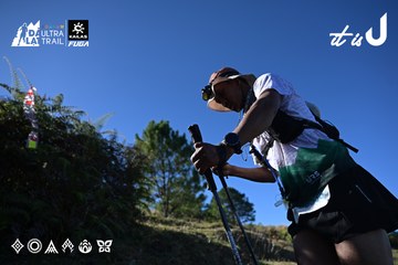 Dalat Ultra Trail 2026 - Ảnh #4731567