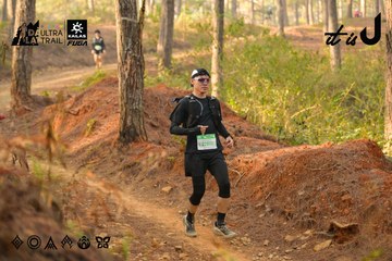 Dalat Ultra Trail 2026 - Ảnh #4842464