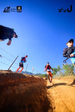 Dalat Ultra Trail 2026 - Ảnh #4912538