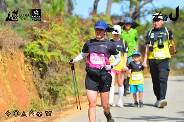 Dalat Ultra Trail 2026 - Ảnh #4749350