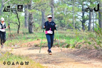 Dalat Ultra Trail 2026 - Ảnh #4877838