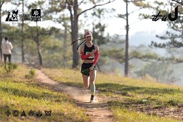 Dalat Ultra Trail 2026 - Ảnh #4894620