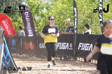 Dalat Ultra Trail 2026 - Ảnh #4856750