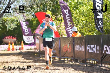 Dalat Ultra Trail 2026 - Ảnh #4695226