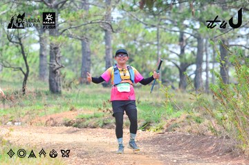 Dalat Ultra Trail 2026 - Ảnh #4875109