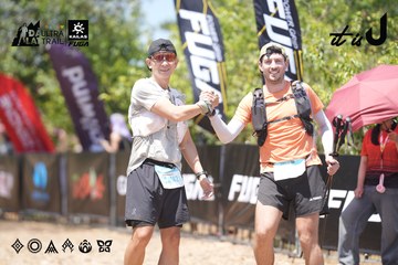 Dalat Ultra Trail 2026 - Ảnh #4747055