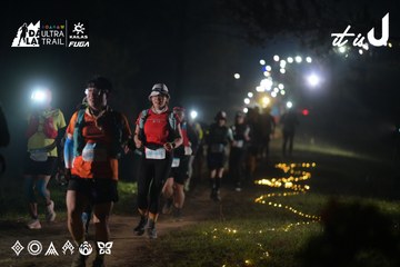 Dalat Ultra Trail 2026 - Ảnh #4720001