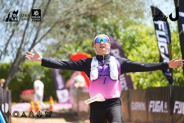 Dalat Ultra Trail 2026 - Ảnh #4695934