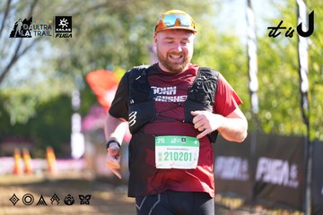 Dalat Ultra Trail 2026 - Ảnh #4682767