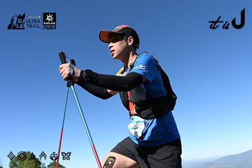 Dalat Ultra Trail 2026 - Ảnh #4731656