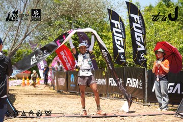 Dalat Ultra Trail 2026 - Ảnh #4723436
