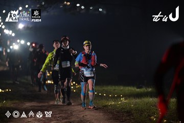 Dalat Ultra Trail 2026 - Ảnh #4708137