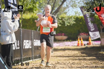 Dalat Ultra Trail 2026 - Ảnh #4683037