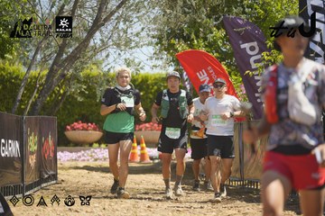 Dalat Ultra Trail 2026 - Ảnh #4684575
