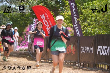 Dalat Ultra Trail 2026 - Ảnh #4867496