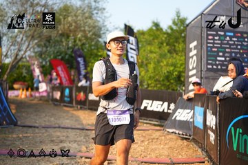 Dalat Ultra Trail 2026 - Ảnh #4743294