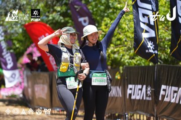 Dalat Ultra Trail 2026 - Ảnh #4701250