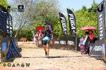 Dalat Ultra Trail 2026 - Ảnh #4727962