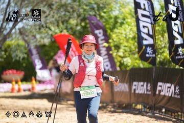 Dalat Ultra Trail 2026 - Ảnh #4696376