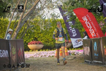 Dalat Ultra Trail 2026 - Ảnh #4760901