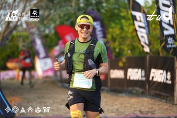 Dalat Ultra Trail 2026 - Ảnh #4744475