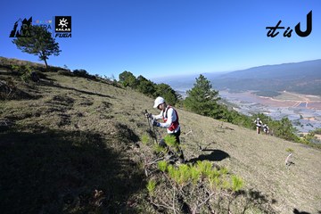 Dalat Ultra Trail 2026 - Ảnh #4733821