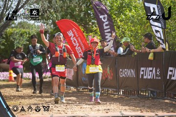 Dalat Ultra Trail 2026 - Ảnh #4900462