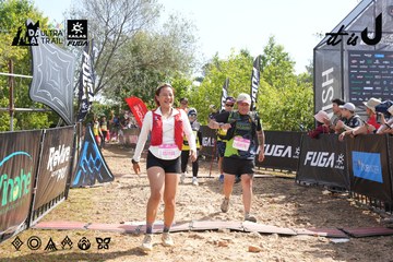 Dalat Ultra Trail 2026 - Ảnh #4863994