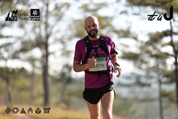 Dalat Ultra Trail 2026 - Ảnh #4894809
