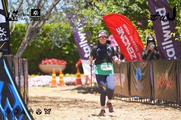 Dalat Ultra Trail 2026 - Ảnh #4699398