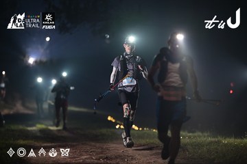 Dalat Ultra Trail 2026 - Ảnh #4707588