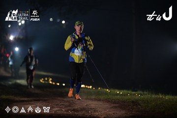 Dalat Ultra Trail 2026 - Ảnh #4707719