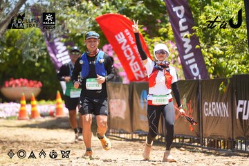 Dalat Ultra Trail 2026 - Ảnh #4703315