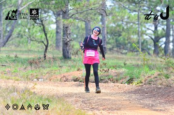 Dalat Ultra Trail 2026 - Ảnh #4874864
