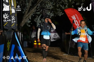 Dalat Ultra Trail 2026 - Ảnh #4758097