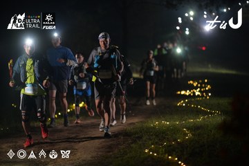 Dalat Ultra Trail 2026 - Ảnh #4719757
