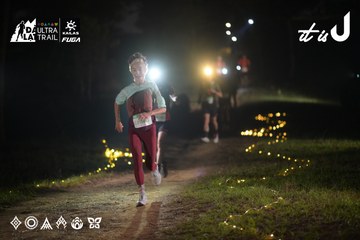 Dalat Ultra Trail 2026 - Ảnh #4720573