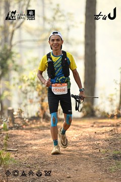 Dalat Ultra Trail 2026 - Ảnh #4707047