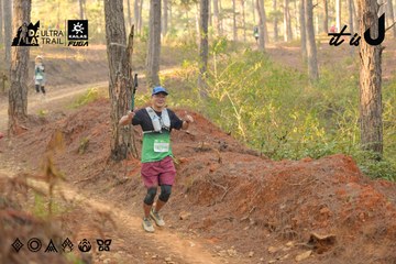 Dalat Ultra Trail 2026 - Ảnh #4841869