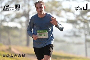 Dalat Ultra Trail 2026 - Ảnh #4894575