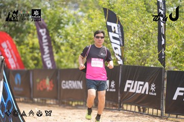 Dalat Ultra Trail 2026 - Ảnh #4861075