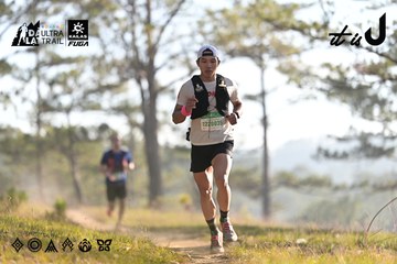 Dalat Ultra Trail 2026 - Ảnh #4894594